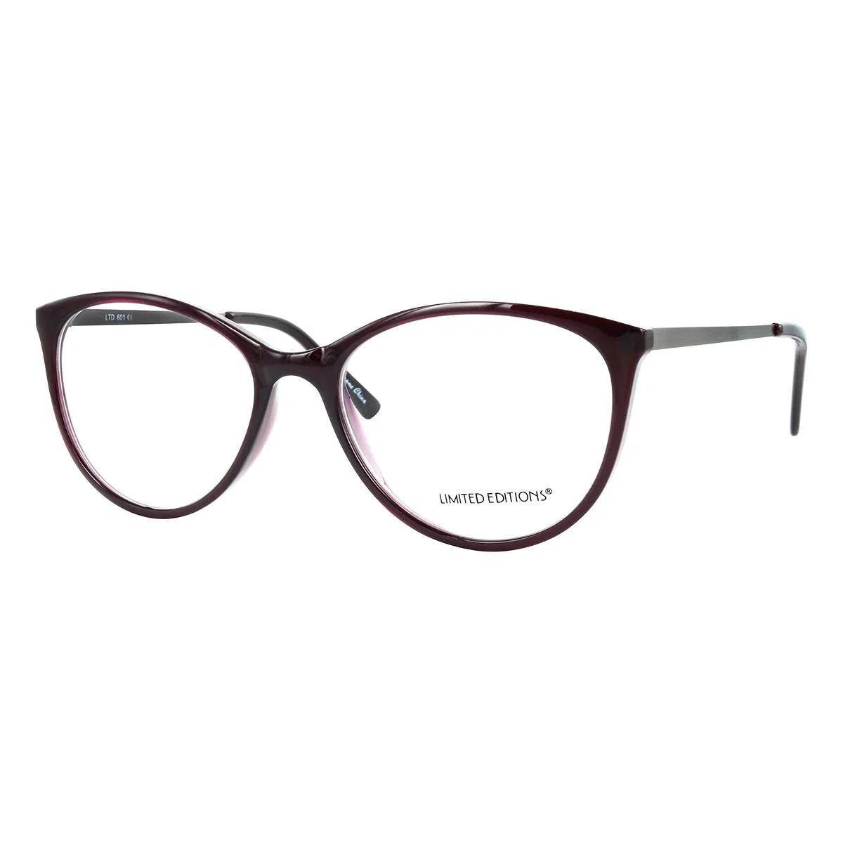LIMITED EDITIONS 601 Eyeglasses - view 5